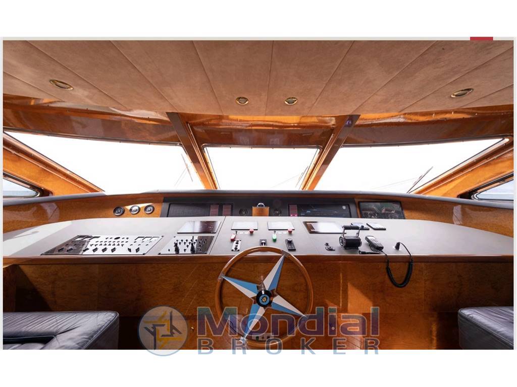 Cantieri di Lavagna Admiral ADMIRAL 28