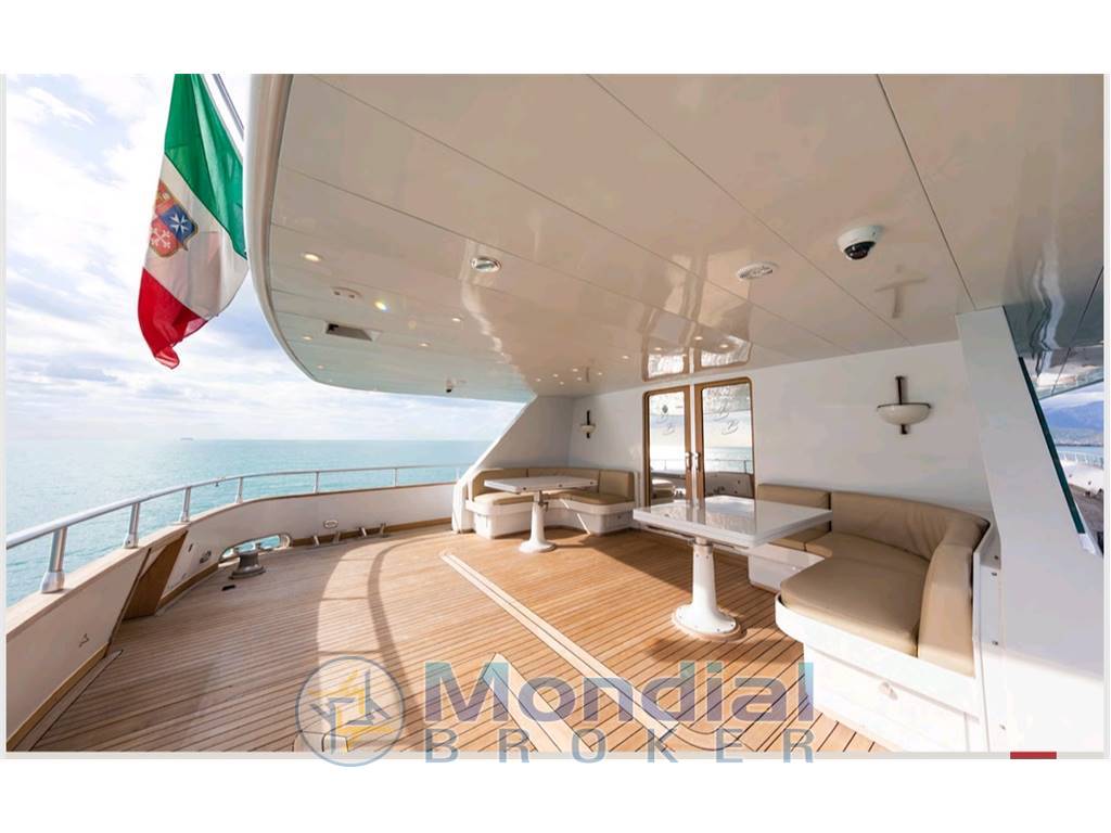 Cantieri di Lavagna Admiral ADMIRAL 28