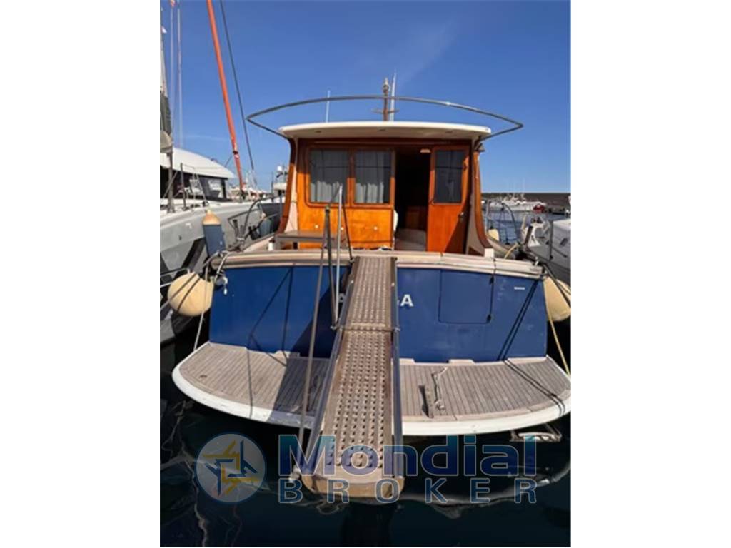 Cantieri Estensi Goldstar 440