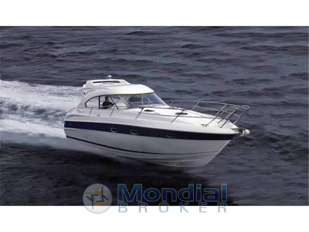 Bavaria 33 Sport HT