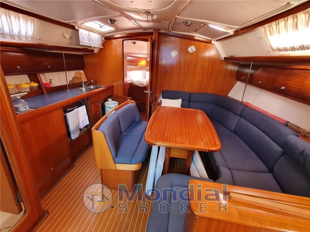 Bavaria 41 AC Cruiser