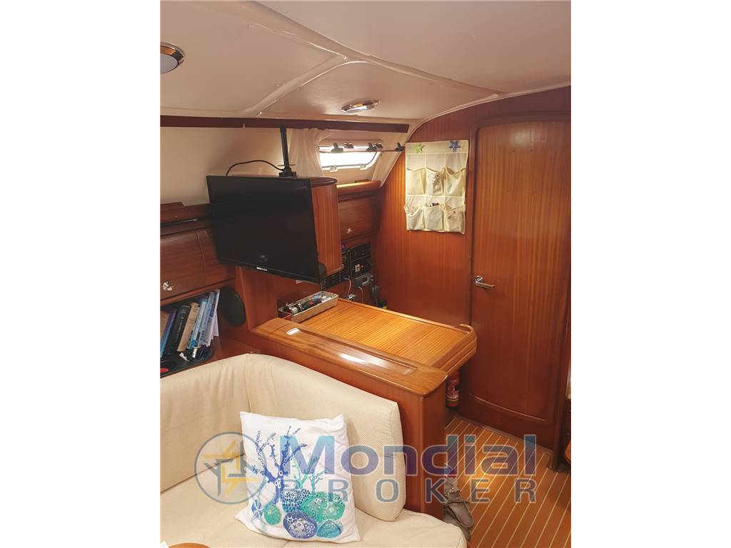 Bavaria 41 AC Cruiser