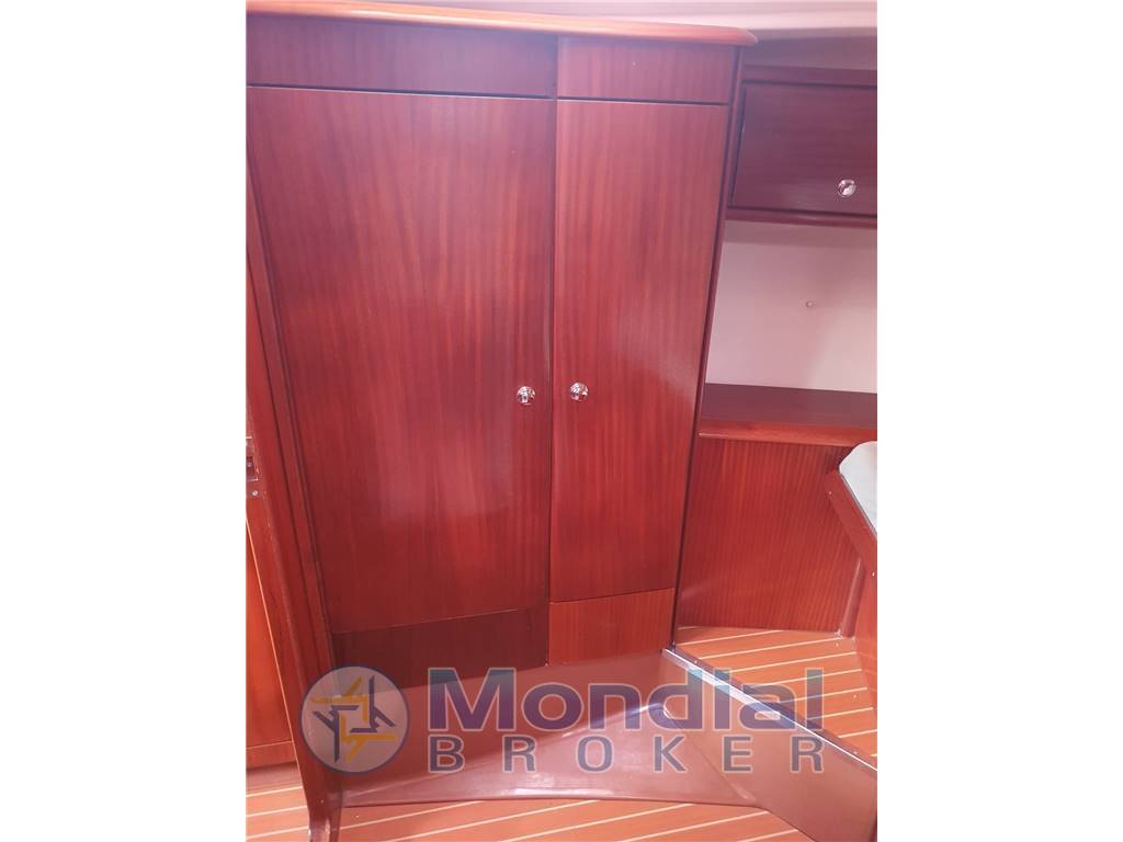 Bavaria 41 AC Cruiser