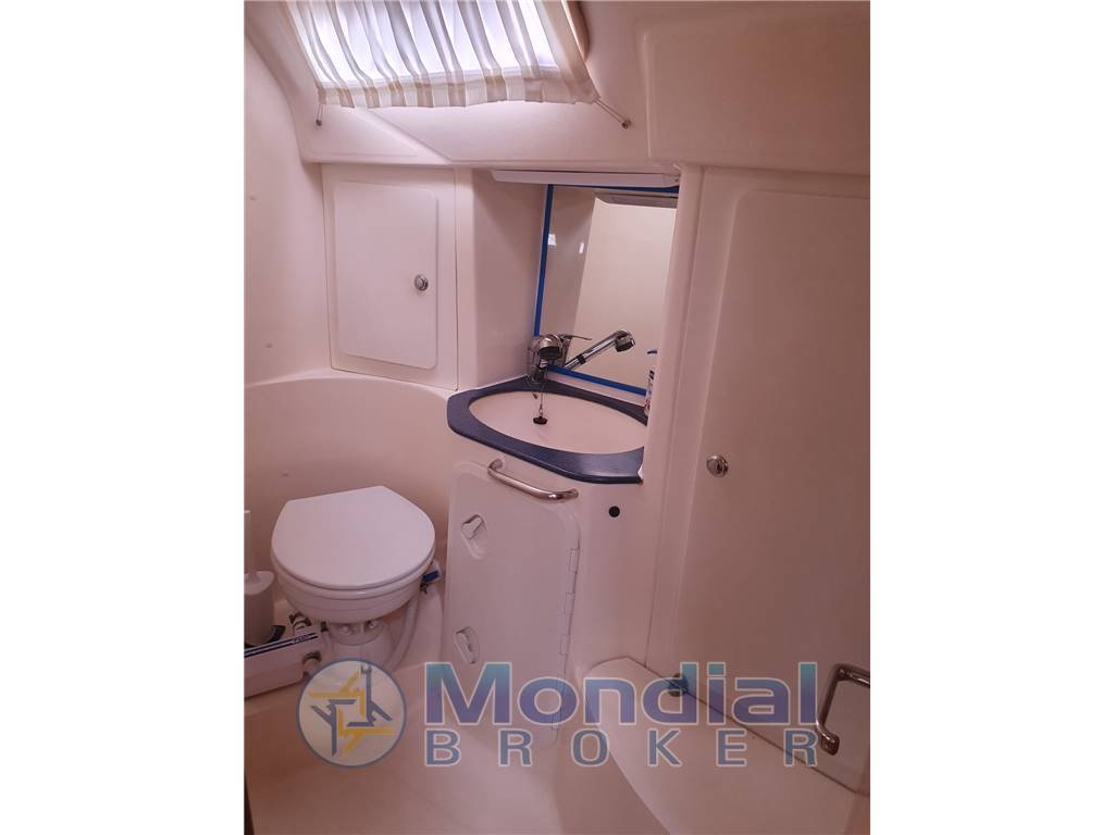 Bavaria 41 AC Cruiser