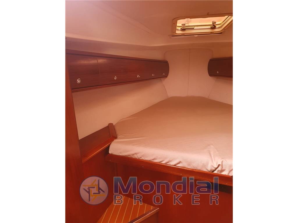 Bavaria 41 AC Cruiser