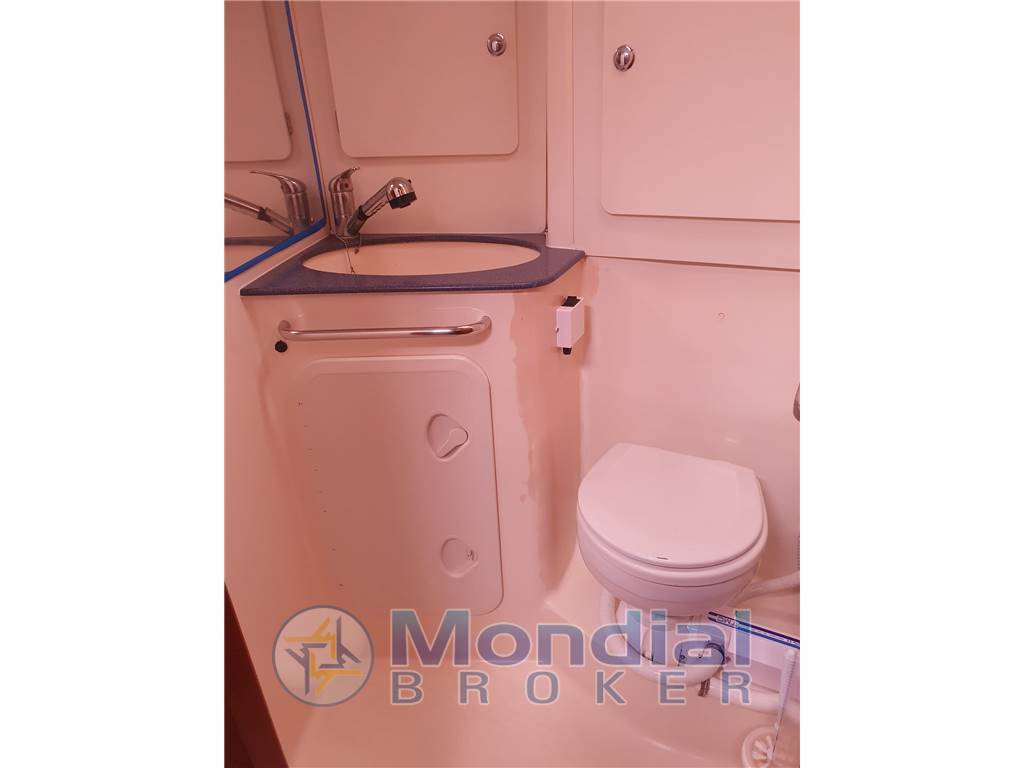 Bavaria 41 AC Cruiser