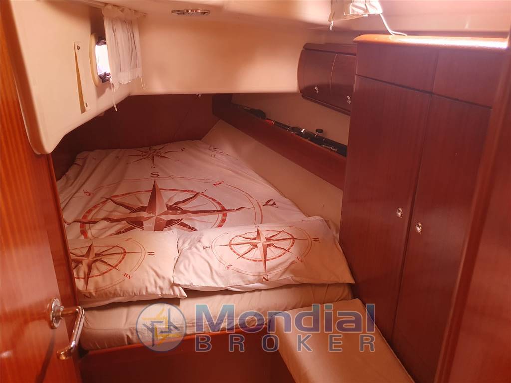 Bavaria 41 AC Cruiser