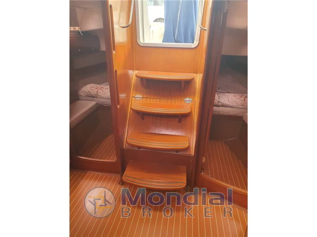 Bavaria 41 AC Cruiser