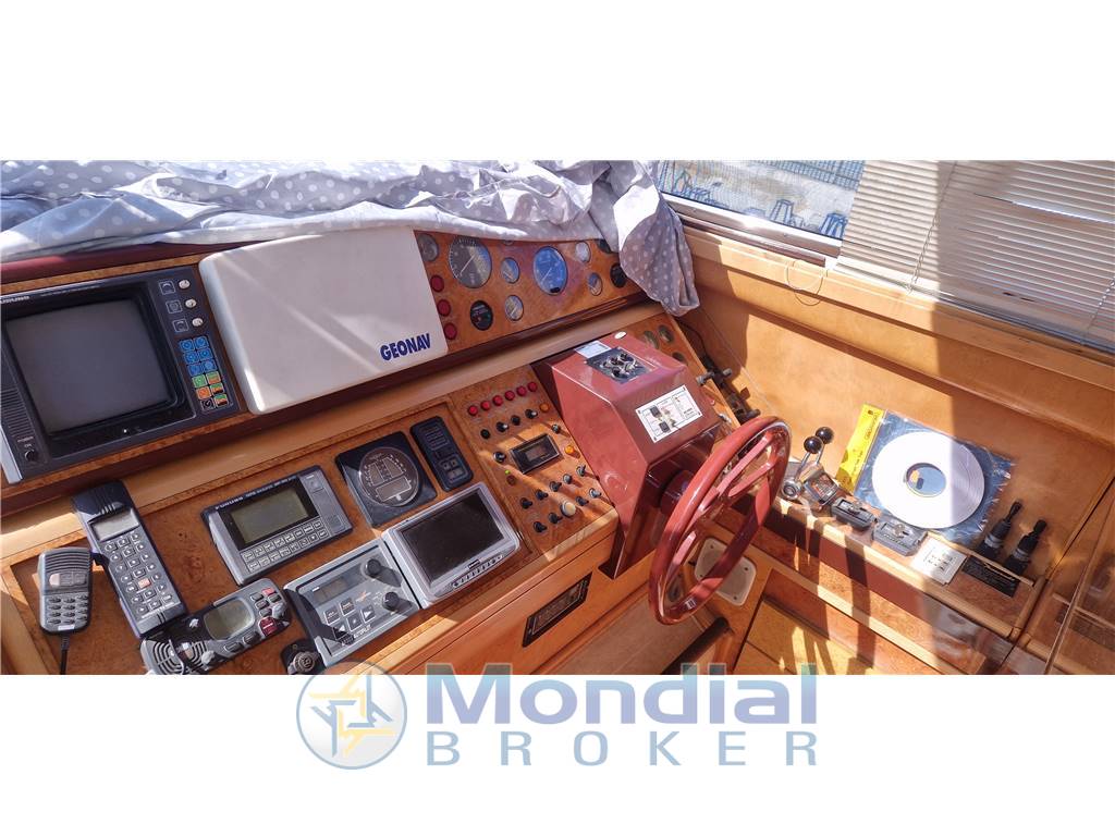 ITALCRAFT C 58
