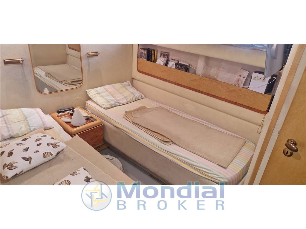 ITALCRAFT C 58