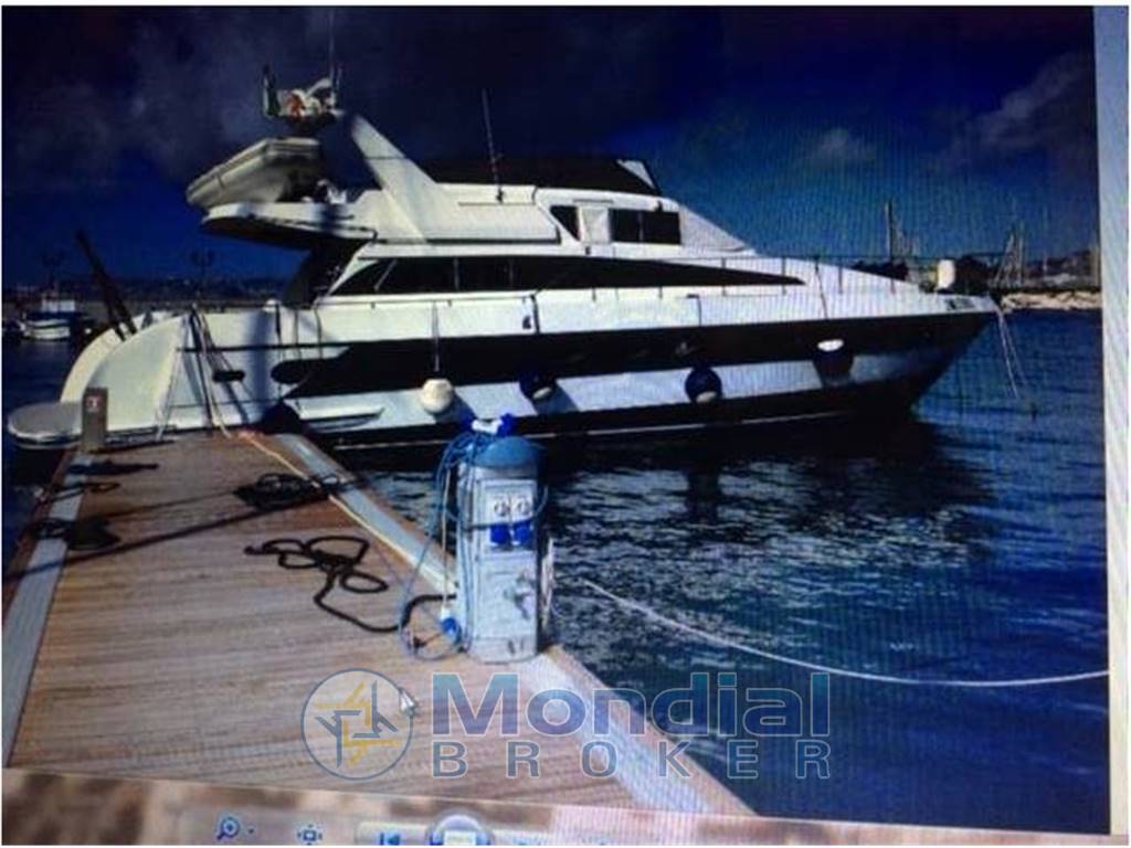 ITALCRAFT C 58