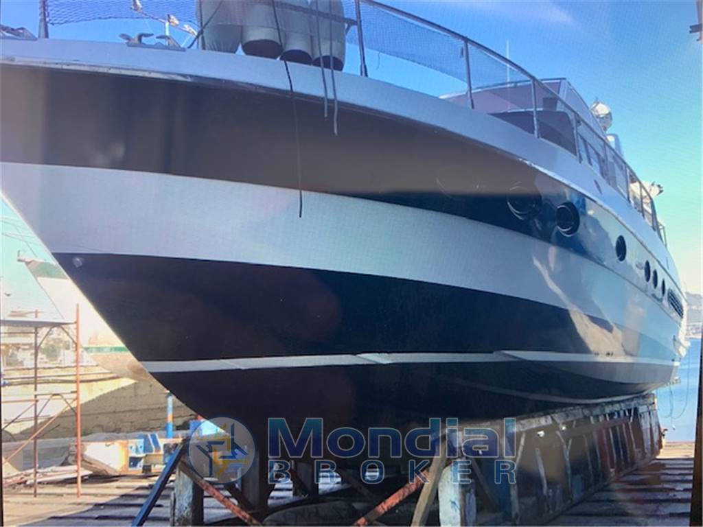 ITALCRAFT C 58