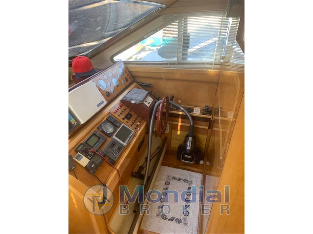ITALCRAFT C 58