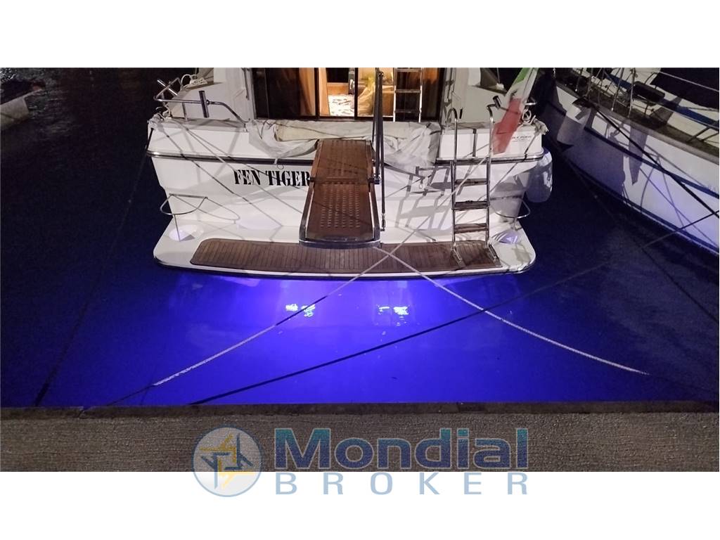 Fairline 43 Fly