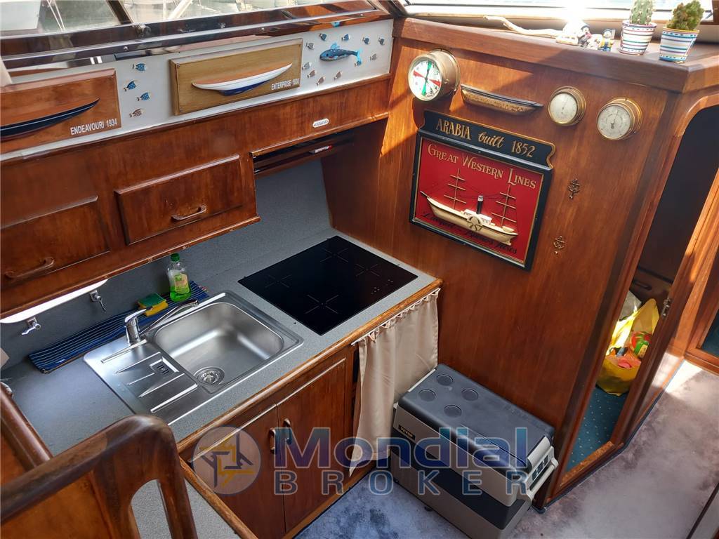 Fairline 43 Fly