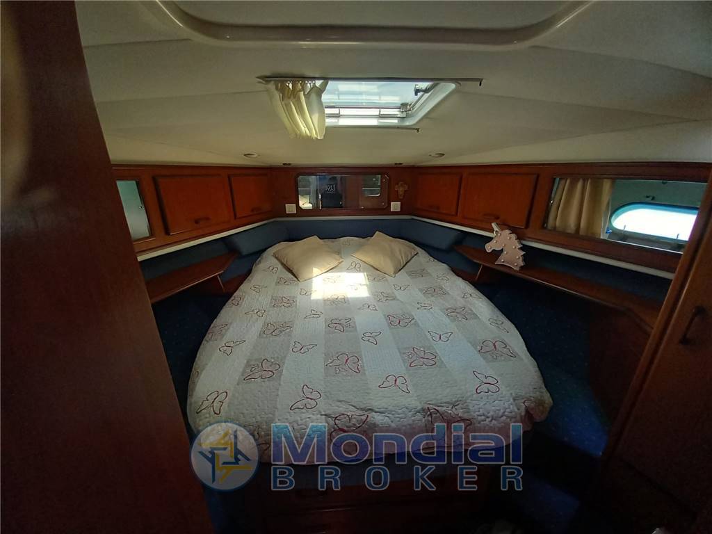 Fairline 43 Fly