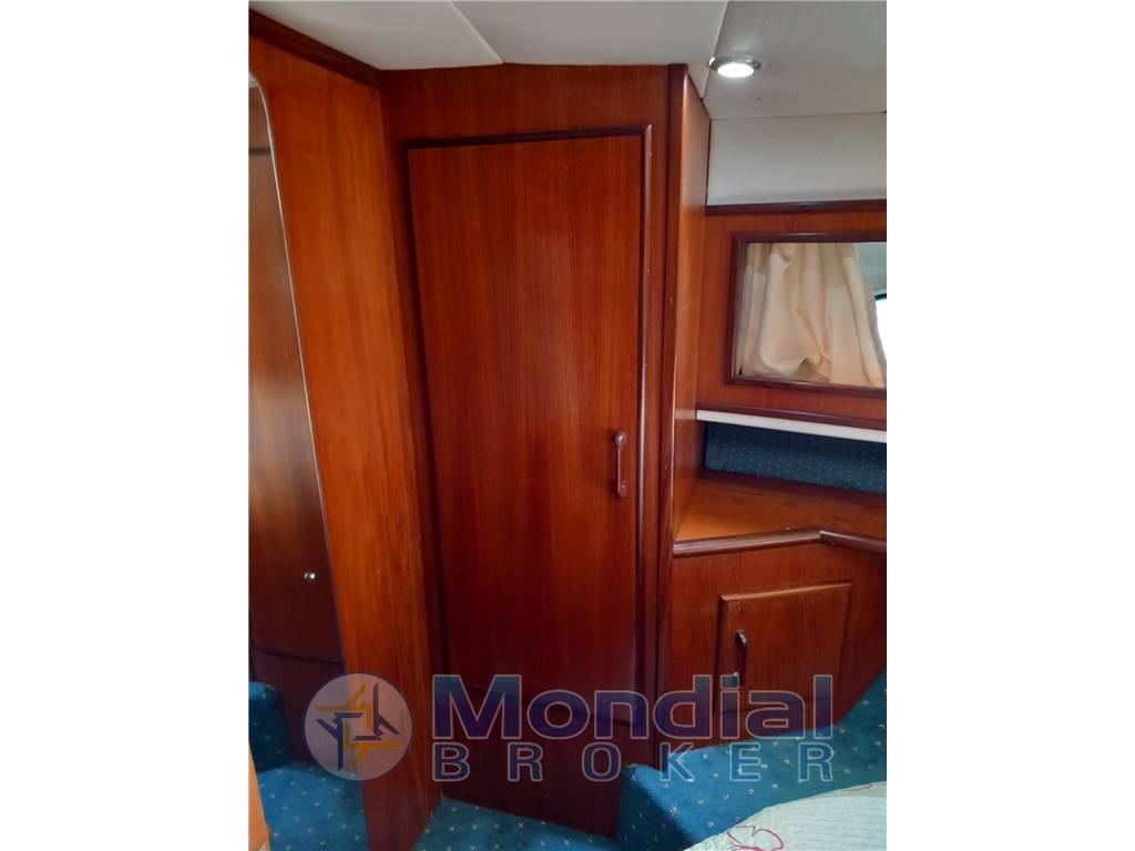 Fairline 43 Fly