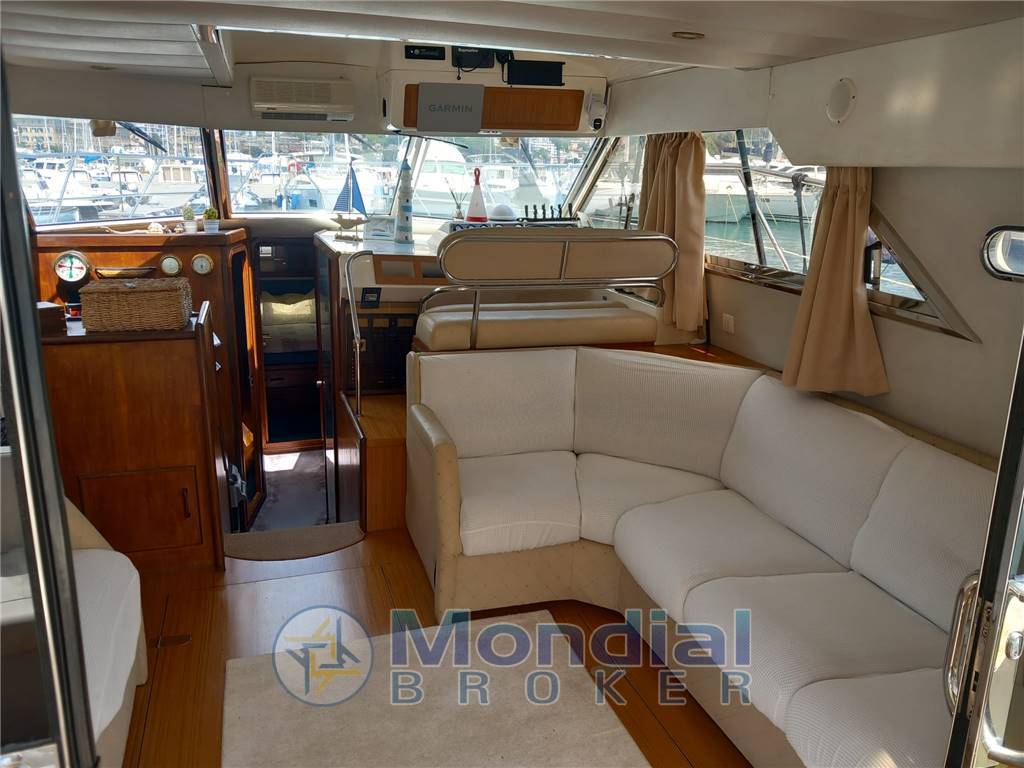 Fairline 43 Fly
