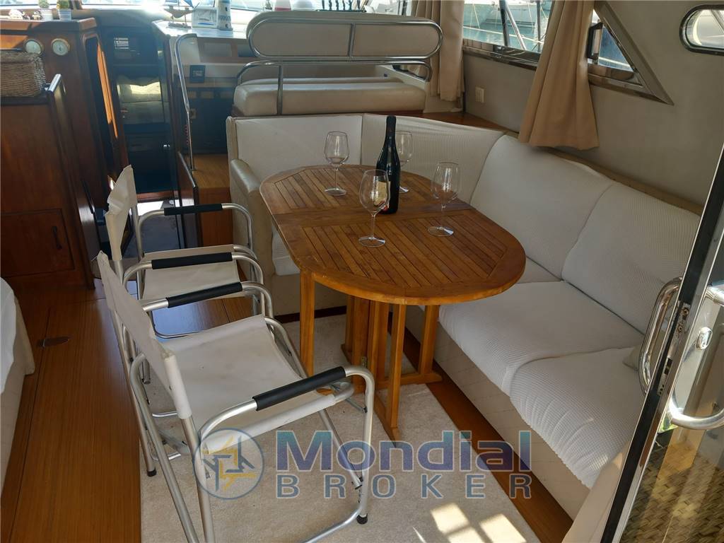 Fairline 43 Fly