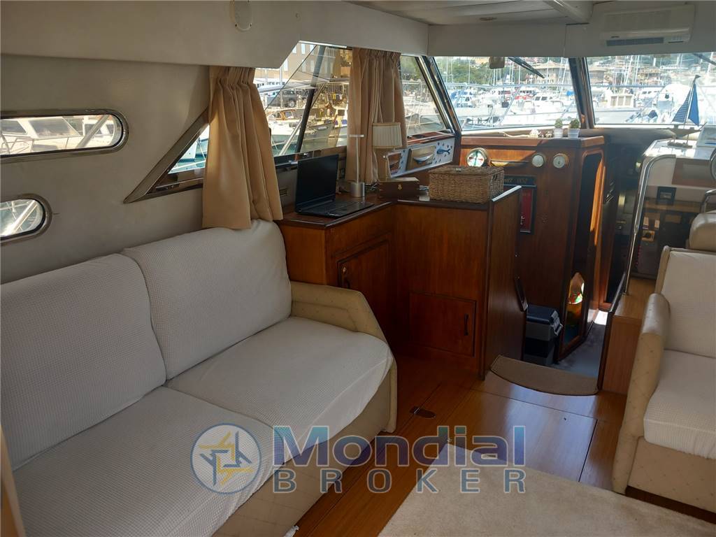 Fairline 43 Fly