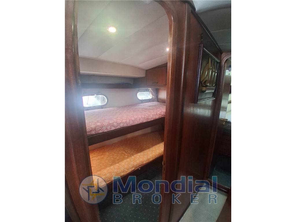 Fairline 43 Fly