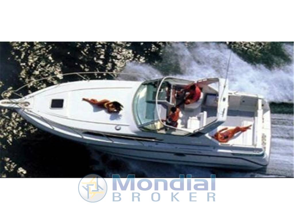 Cranchi Cruiser 32