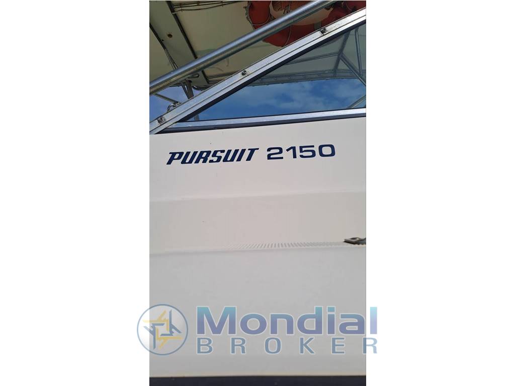 Pursuit 2150