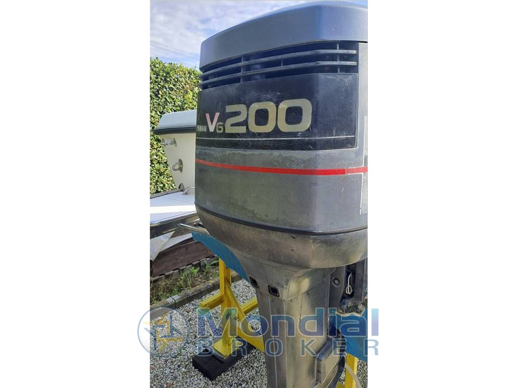 Pursuit 2150