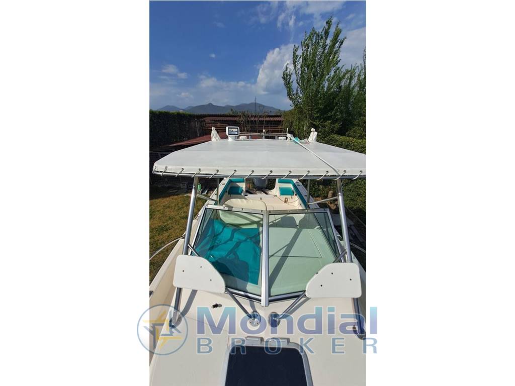 Pursuit 2150