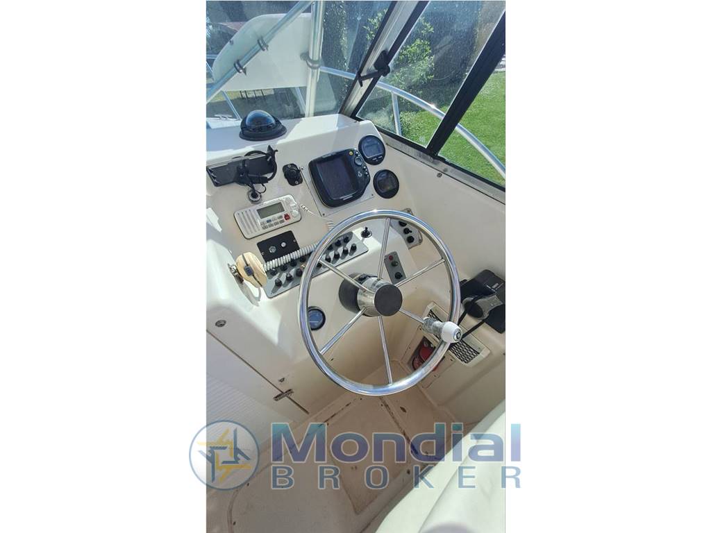 Pursuit 2150