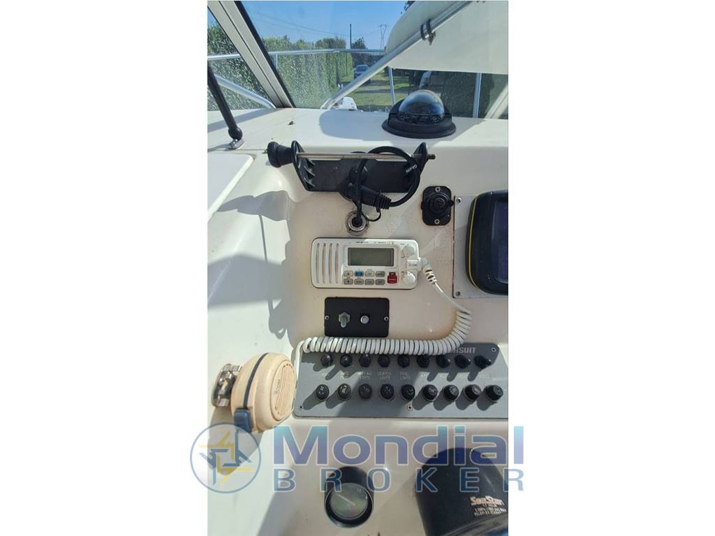 Pursuit 2150