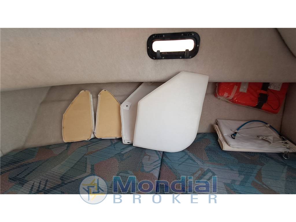 Pursuit 2150