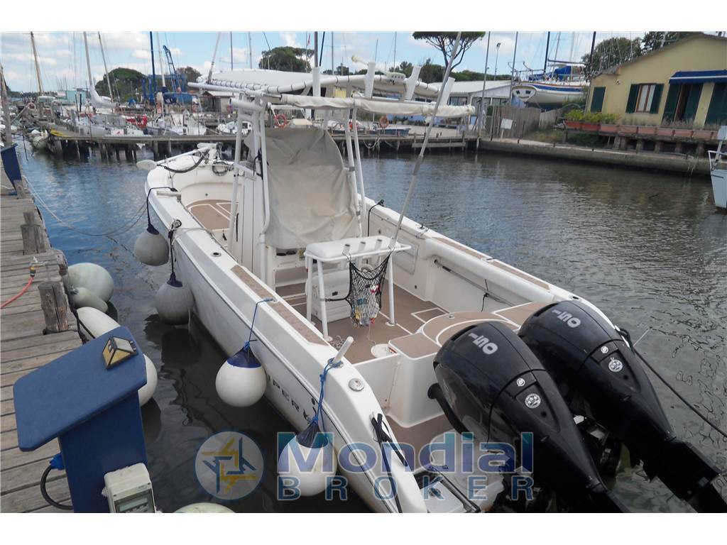 Striper 2605 cc