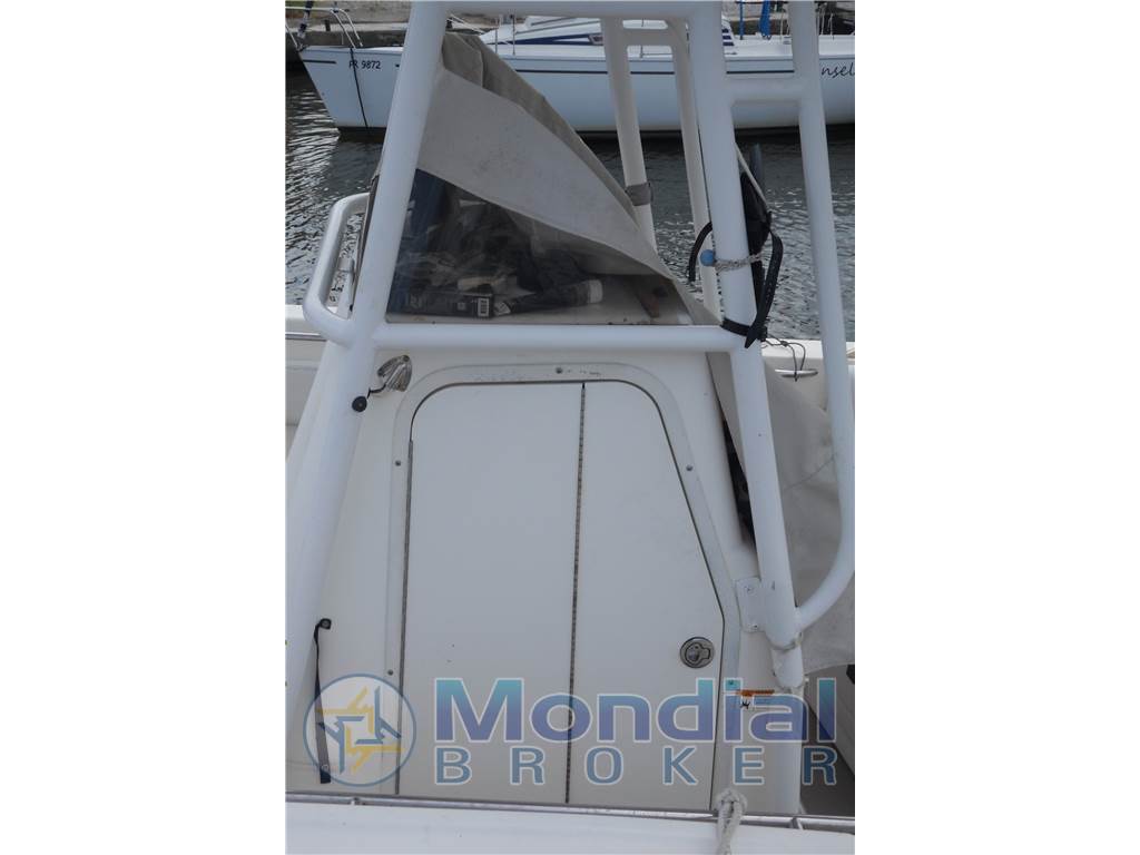 Striper 2605 cc