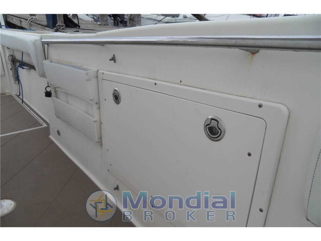 Striper 2605 cc