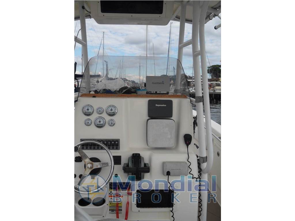 Striper 2605 cc
