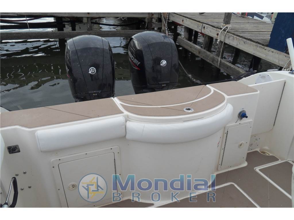 Striper 2605 cc