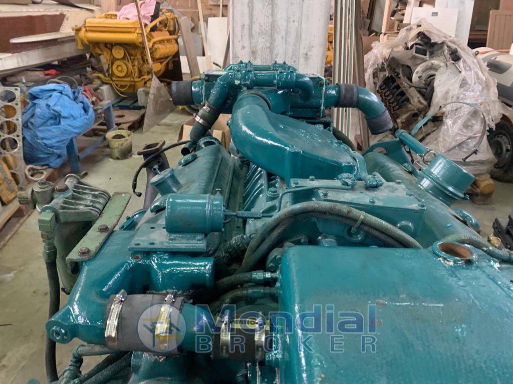 Posillipo TOBAGO 47