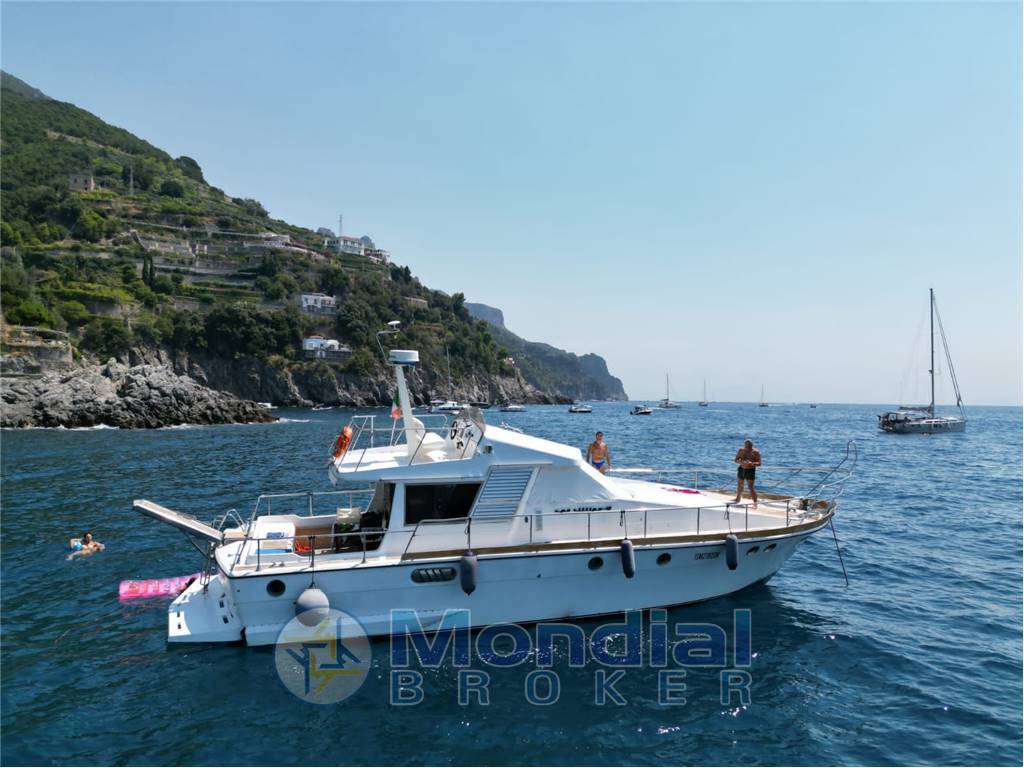 Posillipo TOBAGO 47