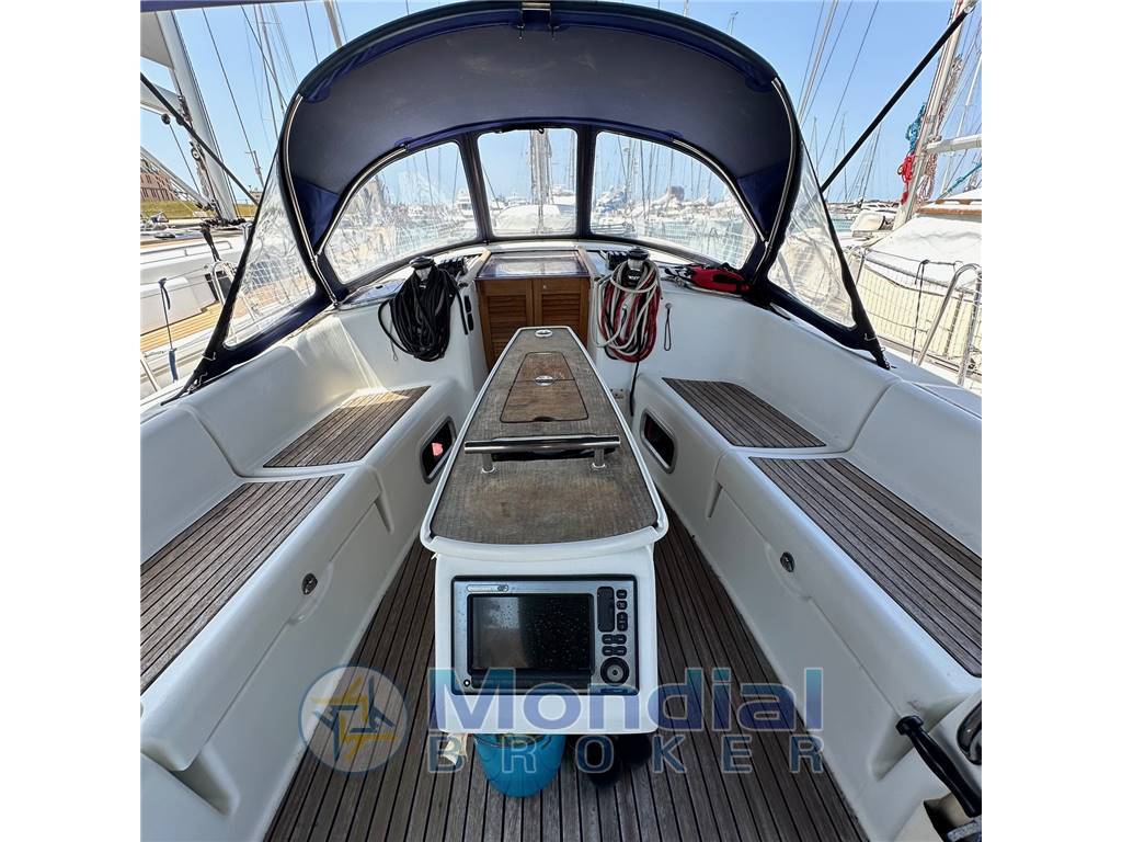 Beneteau Oceanis 40