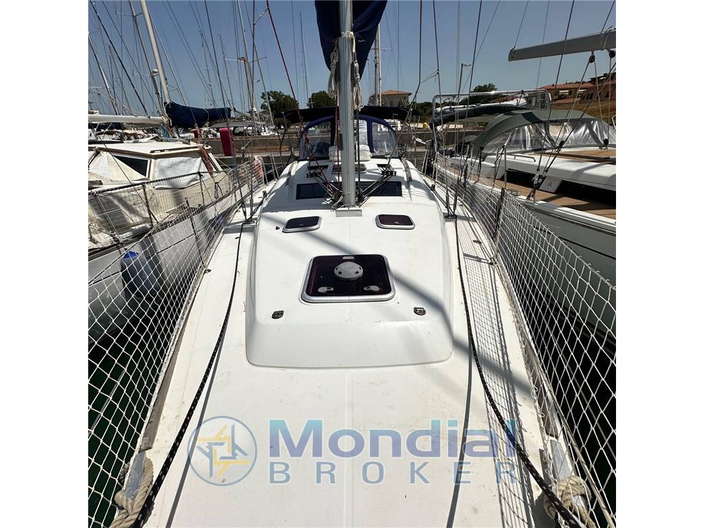 Beneteau Oceanis 40