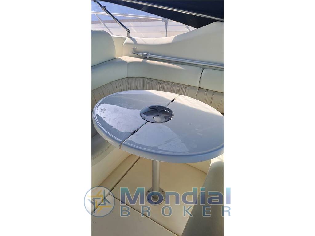 Cranchi Endurance 39