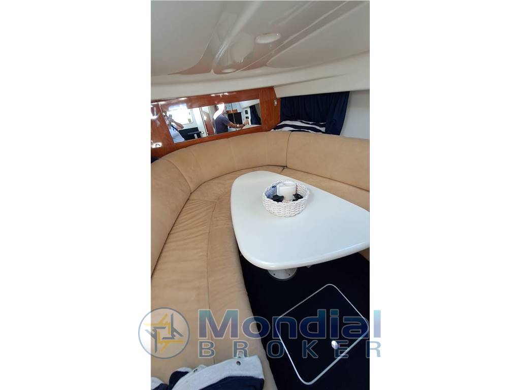 Cranchi Endurance 39