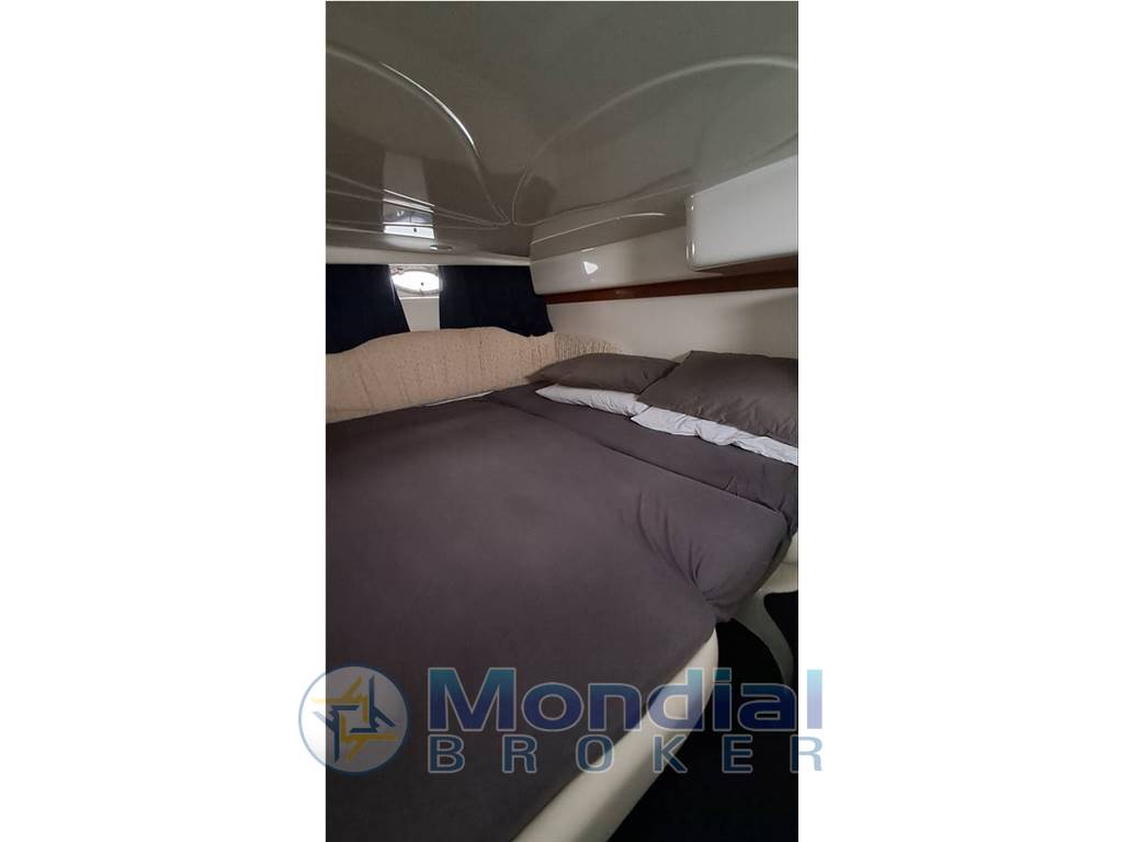 Cranchi Endurance 39