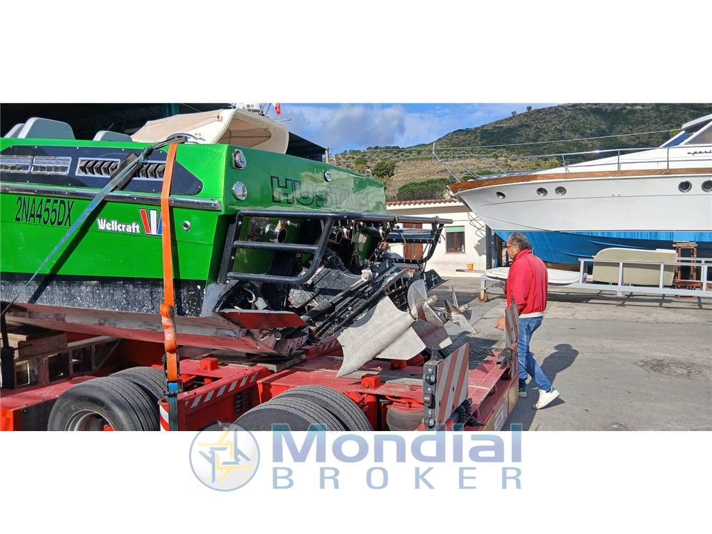 SCARAB 40