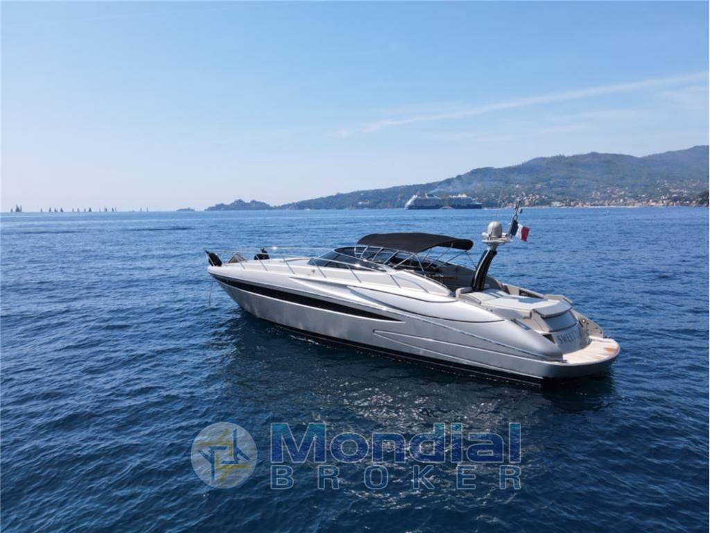 Riva Rivale 52'