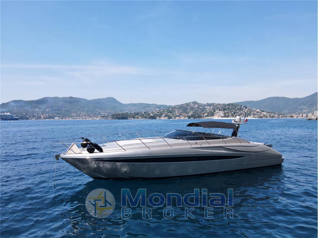 Riva Rivale 52'