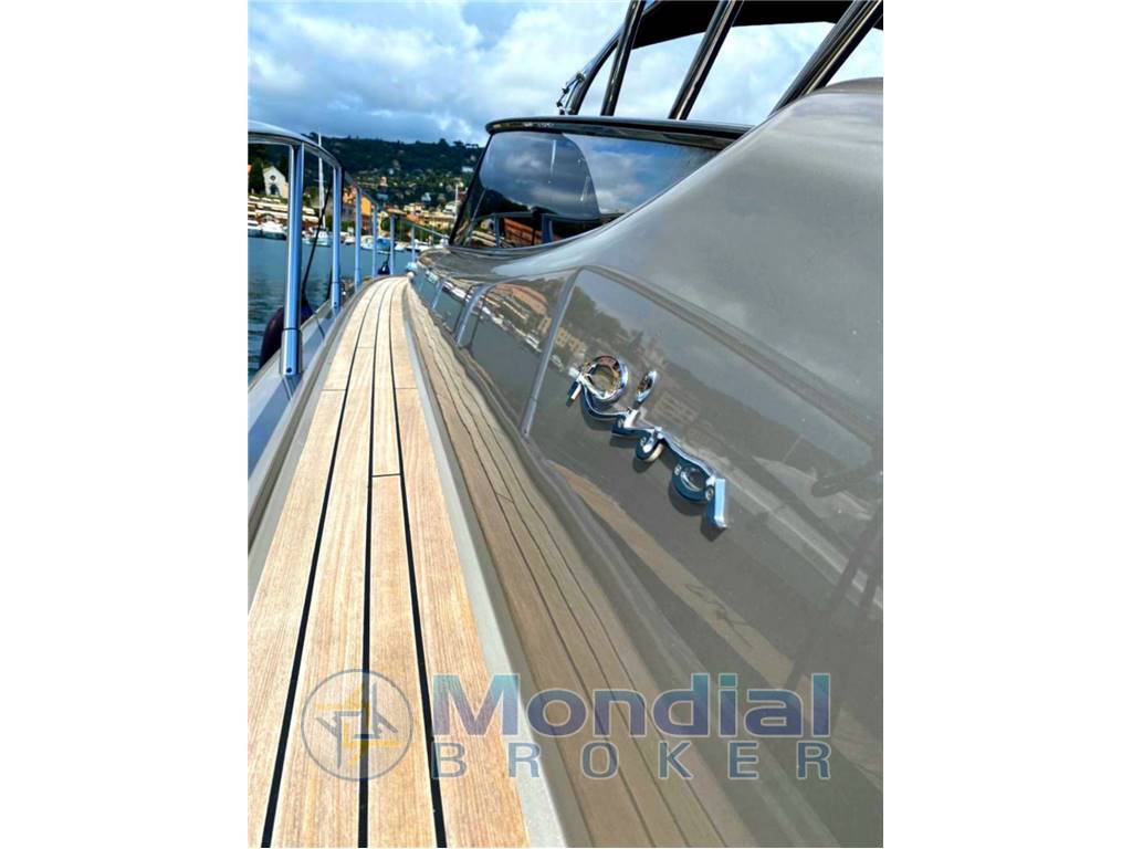 Riva Rivale 52'