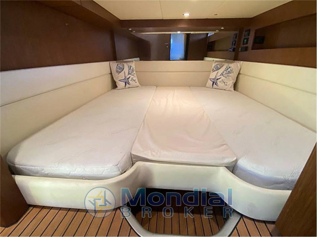Riva Rivale 52'