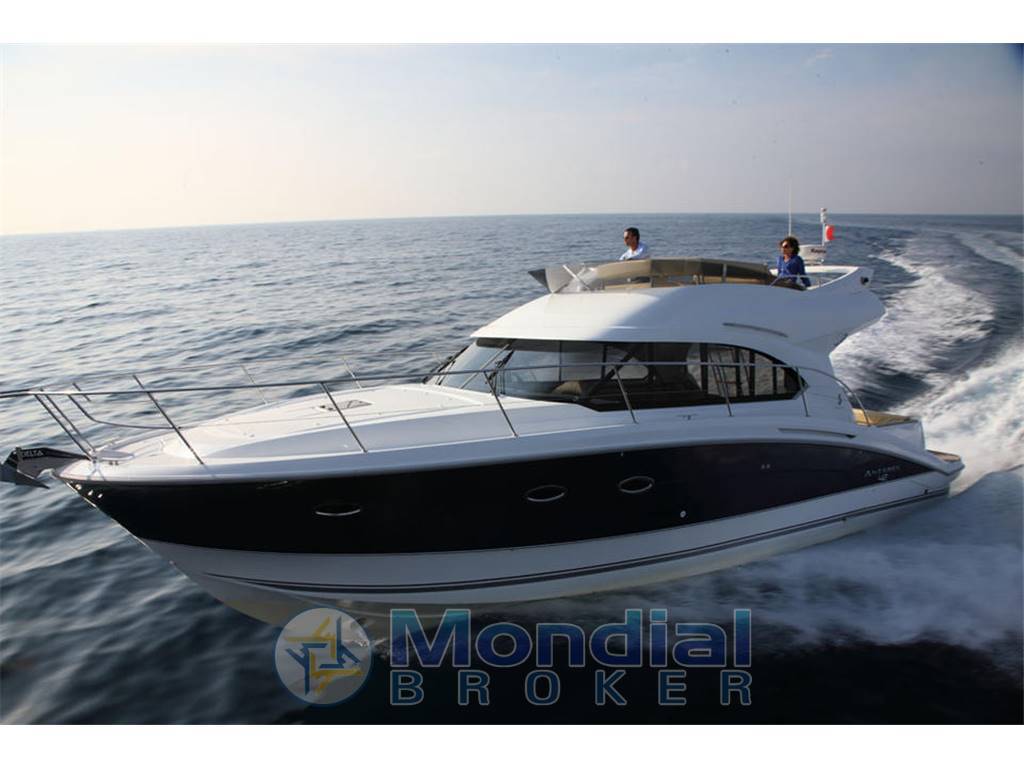 BENETEAU ANTARES 42